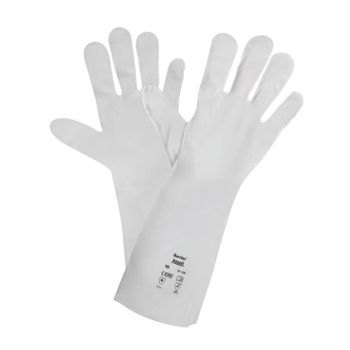 Manusi Ansell Barrier 02-100, marimea 10