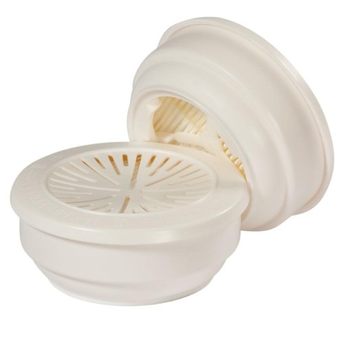 Filtre praf P3, pentru masca Opti-Fit Twin, 2 perechi/set