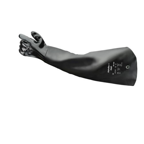 Manusi Ansell AlphaTec 09-430 marime 10