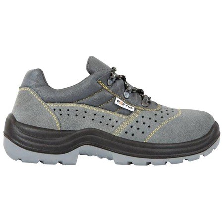 Pantofi protectie Trasimeno, S1P SRC, marime 41