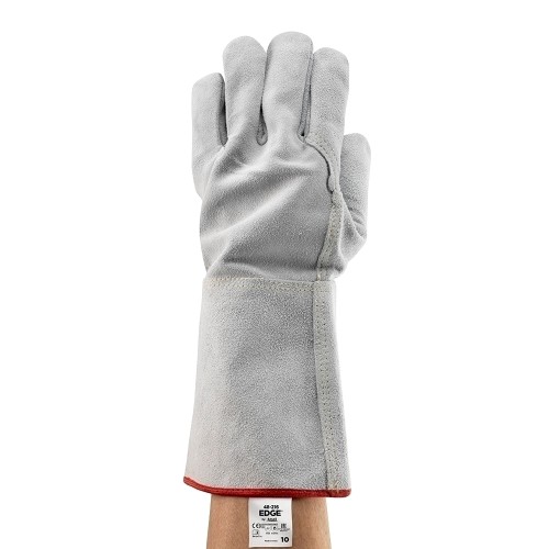 Manusi sudura Ansell Edge 48-216, marimea 10
