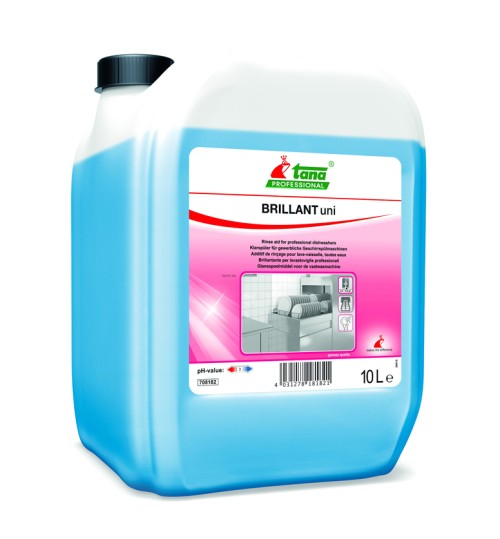 Aditiv de clatire Brillant Uni, 10 l