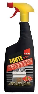 Detergent degresant Sano Forte Plus, 750 ml