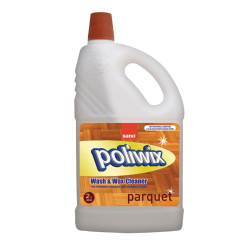 Detergent parchet Sano Poliwix 2 l