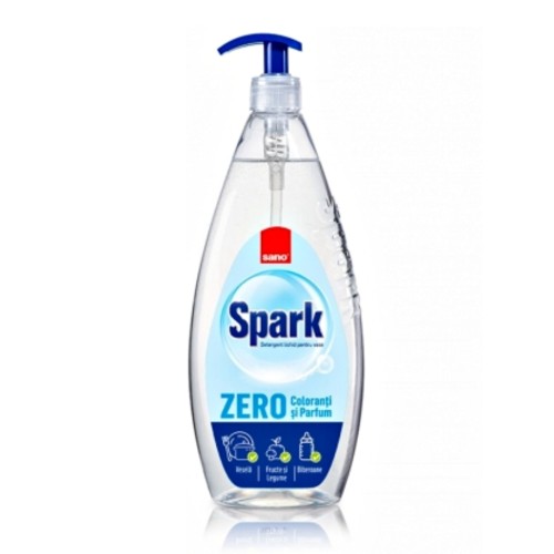 Detergent vase Sano Spark Zero 1 l