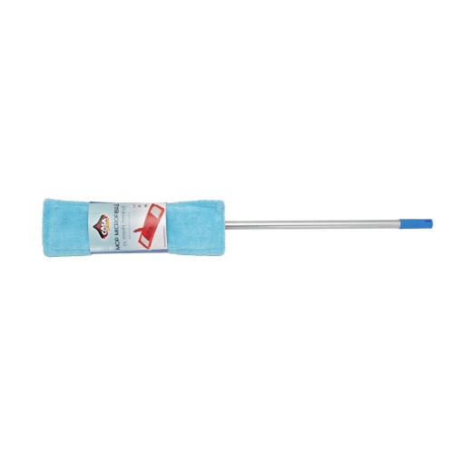 Mop plat cu coada telescopica