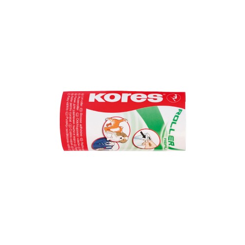 Rezerva rola scame Kores, 2 bucati/set