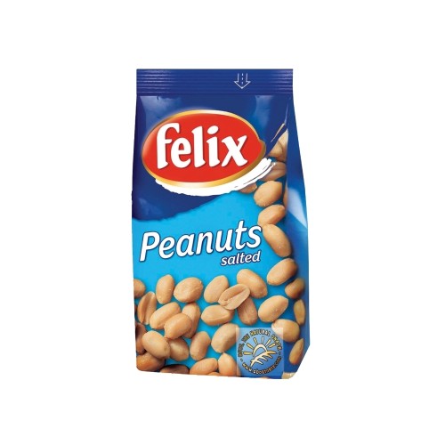 Alune Felix sarate, 200 g