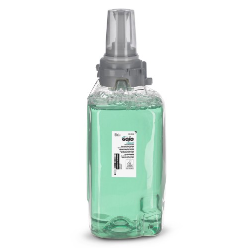 Rezerva sapun spuma, Gojo ADX, Luxury, 1250 ml 