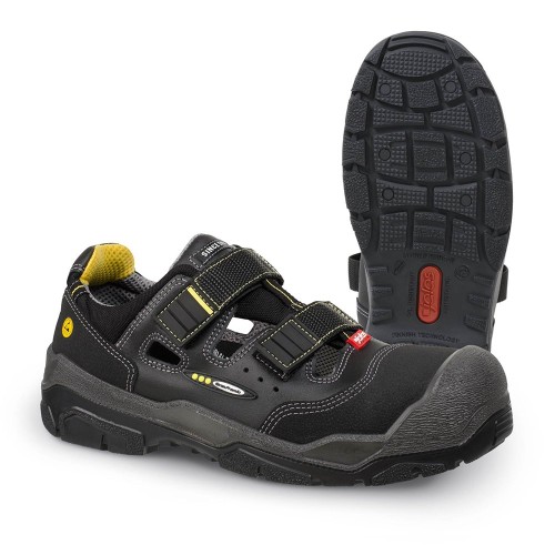 Sandale JALAS 1518 S1P SRC HRO, marimea 49