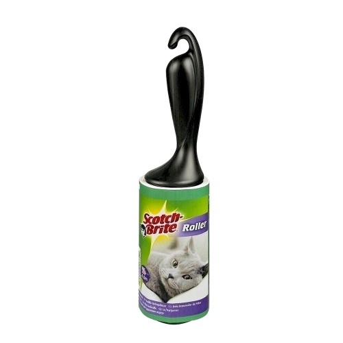 Rola scame Every Day Scotch-Brite, 30 folii/ rola
