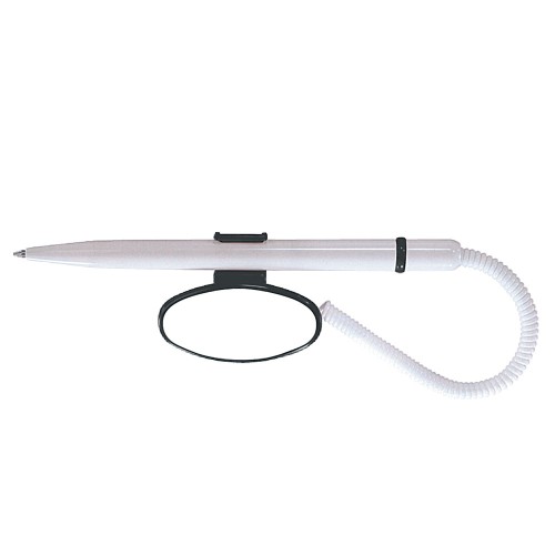 Pix, RTC, 0.7 mm, plastic, albastru