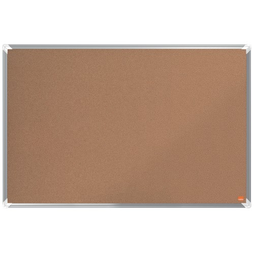 Panou NOBO Premium Plus, pluta, 90x60 cm, natur