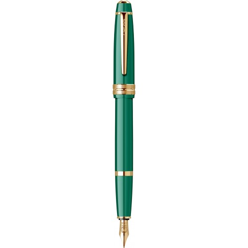 Stilou Cross Bailey Light Glossy Resin Green GT