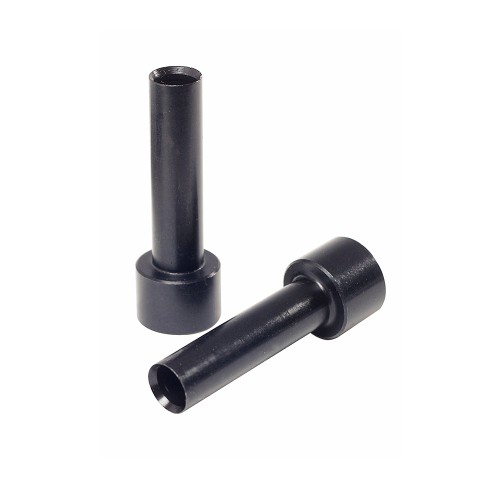 Rezerva burghiu pentru perforator Rapid HDC150, blister, 2 buc/set, negru