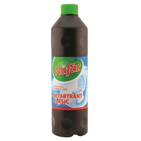Detartrant Nufar, 800 ml