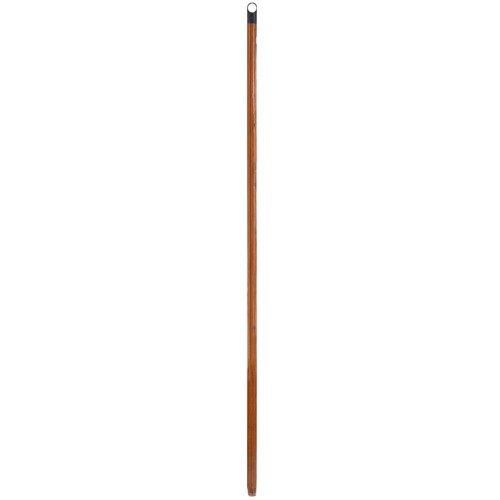 Coada lemn cu PVC, 120 cm, diverse culori
