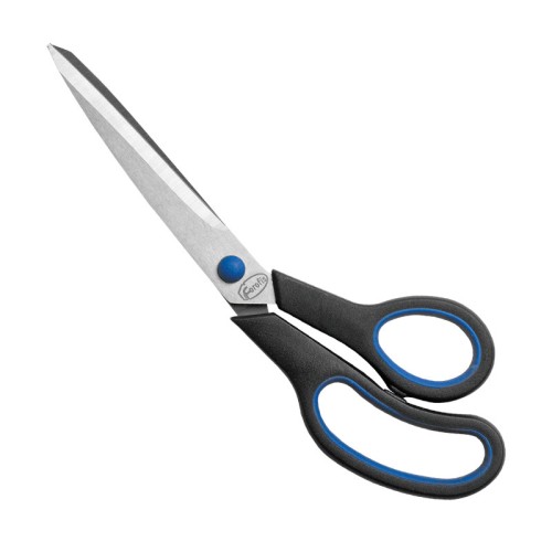 Foarfeca Forofis 250 mm, soft grip, 1 bucata/blister