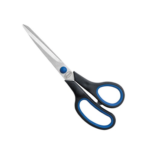 Foarfeca Forofis 220 mm, soft grip, 1 bucata/blister