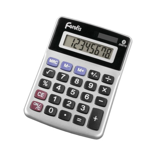 Calculator Forofis Basic 8 cifre