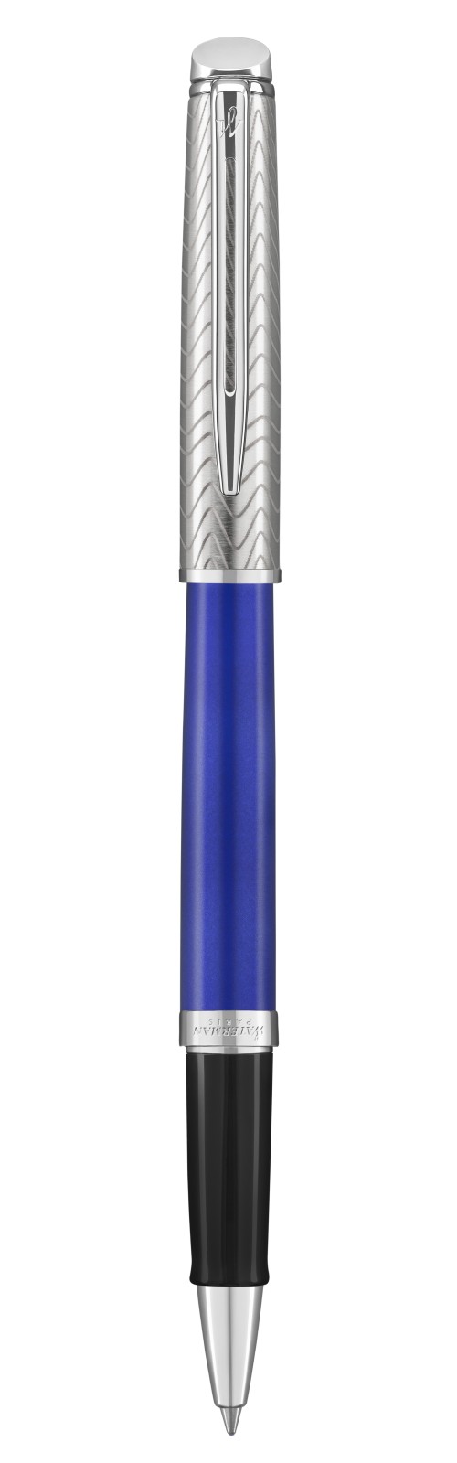 Deluxe Blue Wave CT Roller