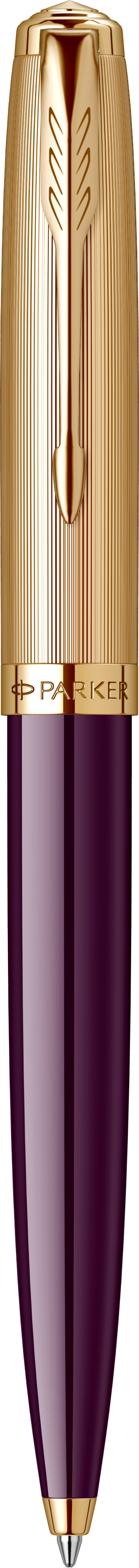 DeLuxe Plum GT Pix