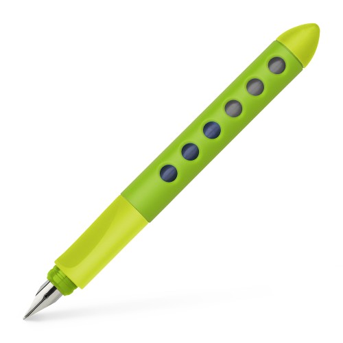 STILOU SCOLAR SCRIBOLINO VERNIL FABER-CASTELL