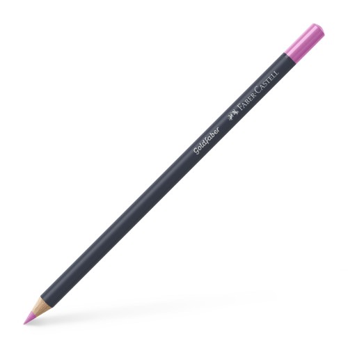 CREION COLORAT MAGENTA DESCHIS 119 GOLDFABER FABER-CASTELL
