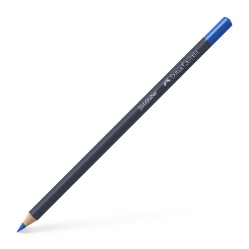 CREION COLORAT TURCOAZ ALBASTRUI 149 GOLDFABER FABER-CASTELL