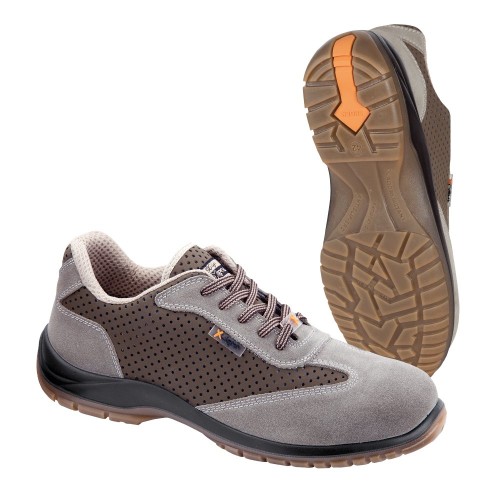 Pantofi Rhino Safety, Exena Argo 23 S1PL FO SR, marimea 39