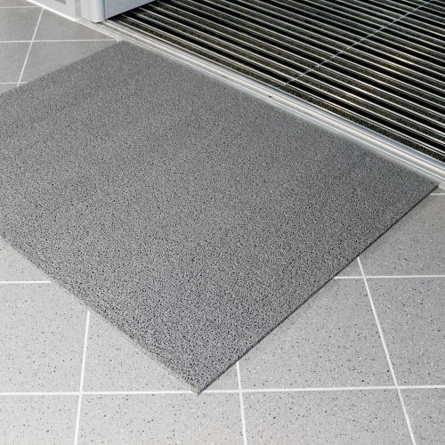 Covor intrare Loopermat, 1.2 x 1 m