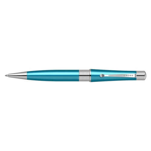 Pix Cross Beverly Translucent Teal CT