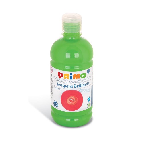 Tempera Morocolor Primo 500 ml verde deschis