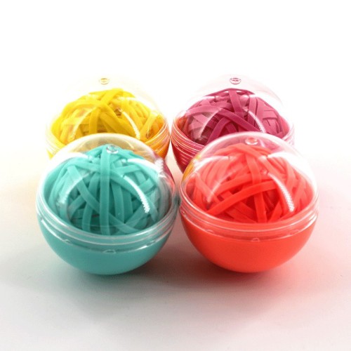 Elastice Apli, 32 mm, fuchsia