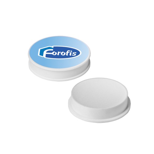 Buretiera Forofis cu ceara naturala pentru umezirea degetelor, 50 mm, 10 g