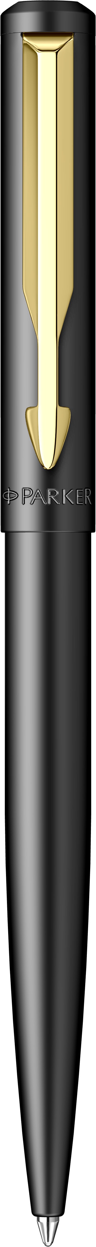 Pix Vector mat negru GT
