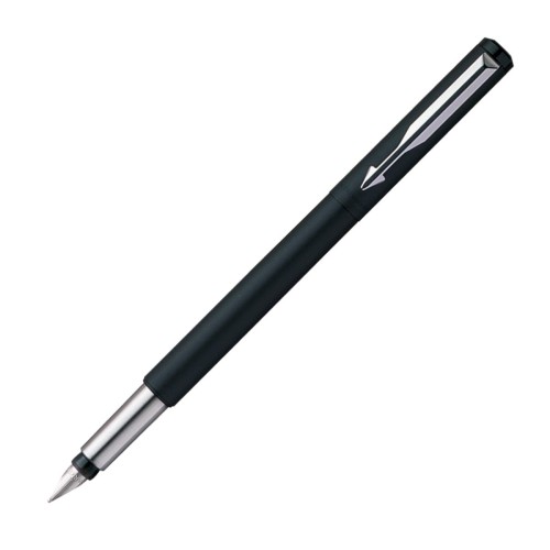 Stilou Vector mat negru CT