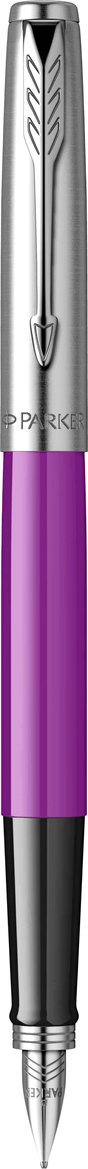 Electric Purple CT Stilou