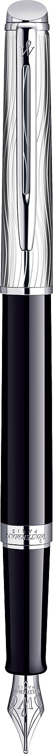 DeLuxe Black CT Stilou