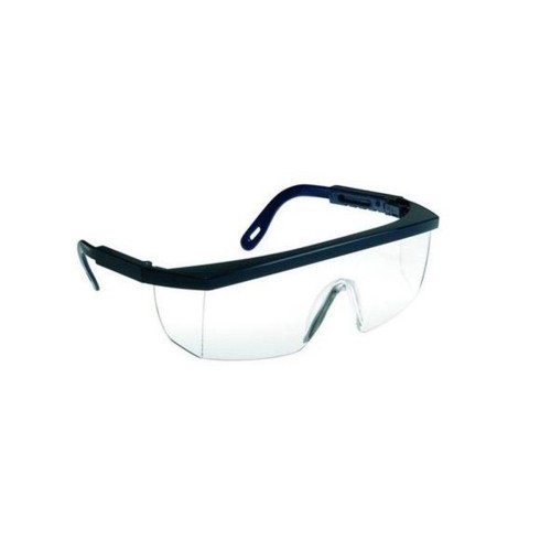 Ochelari de protectie Sacla Ecolux, lentile incolore