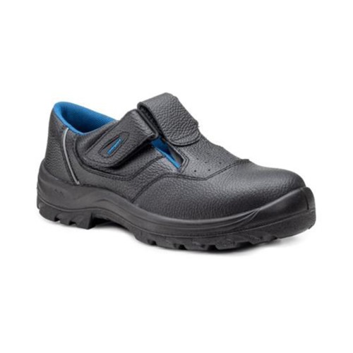 Sandale protectie Bosco S1P SRC marime 39, antiderapante, antistatice, rezistente la uleiuri si acizi