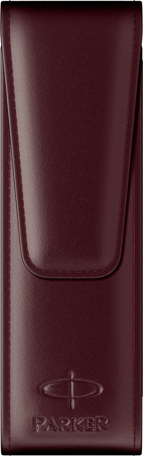 Etui Elite Bordeaux
