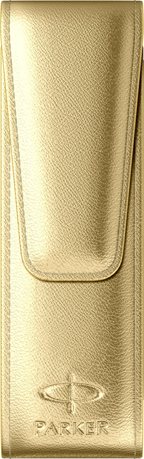 Etui Elite Sunny Gold