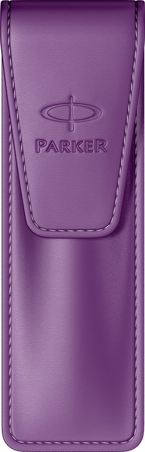 Etui Economic Purple