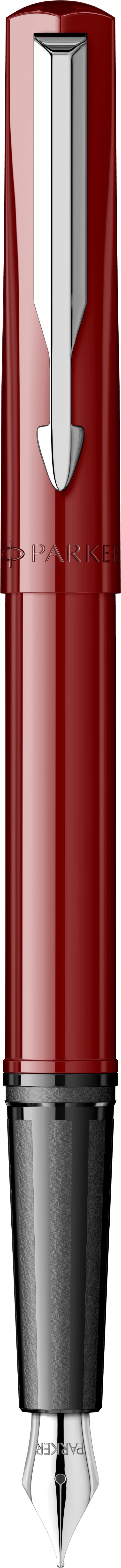 Burgundy CT Stilou