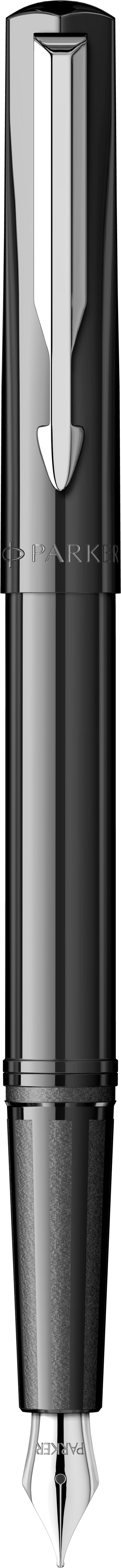 Black CT Stilou