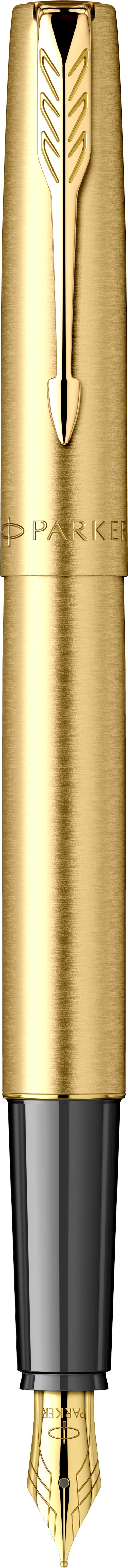 Gold GT Stilou