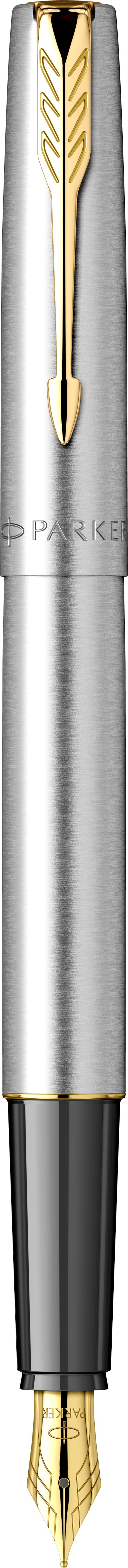 Stainless Steel GT Stilou