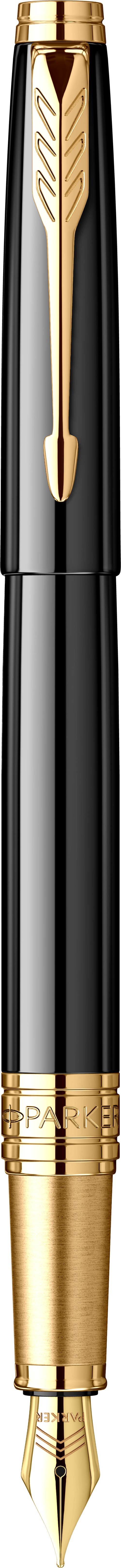 Laque Black GT Stilou