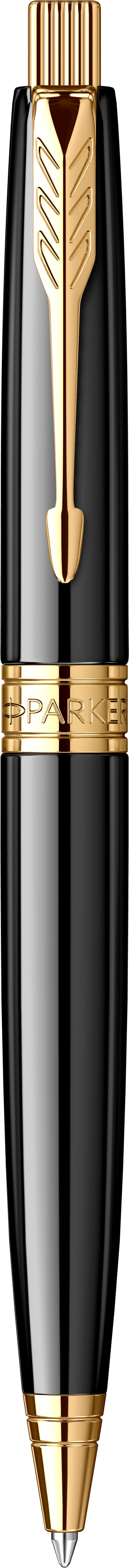 Laque Black GT Pix